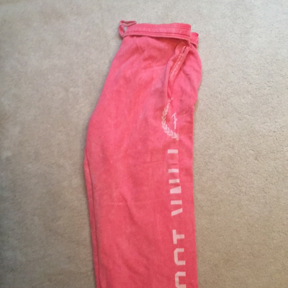 Vs sweatpants